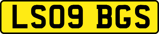 LS09BGS