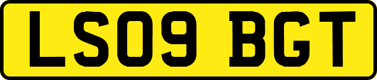 LS09BGT