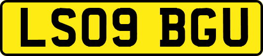 LS09BGU