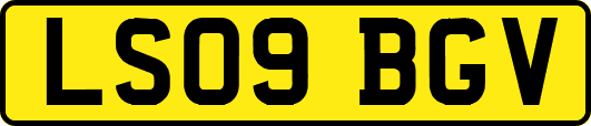 LS09BGV