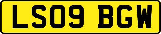 LS09BGW