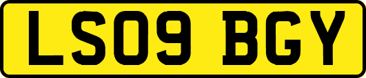LS09BGY