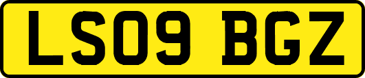 LS09BGZ