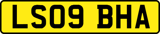 LS09BHA