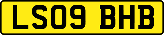 LS09BHB