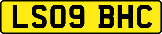 LS09BHC
