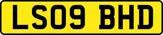 LS09BHD