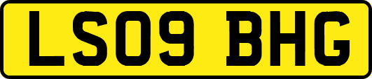 LS09BHG