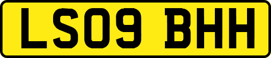 LS09BHH