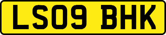 LS09BHK