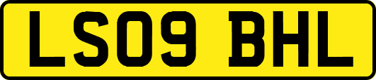 LS09BHL