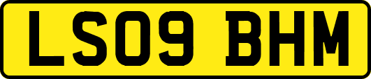 LS09BHM