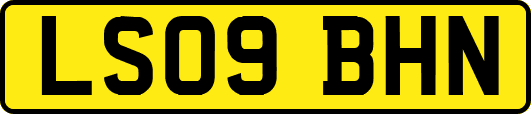 LS09BHN