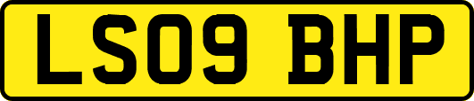 LS09BHP