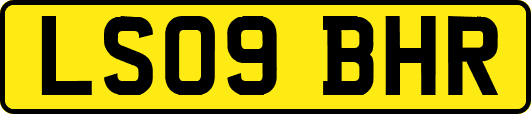 LS09BHR