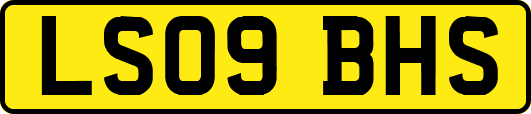 LS09BHS