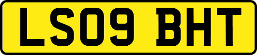 LS09BHT