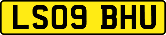 LS09BHU