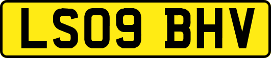 LS09BHV