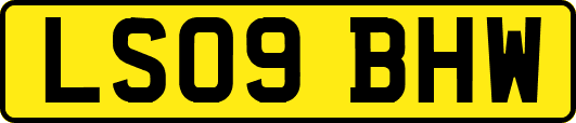 LS09BHW