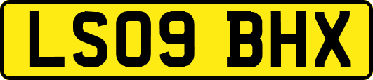 LS09BHX