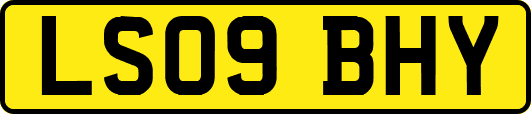 LS09BHY