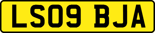 LS09BJA