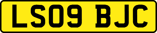 LS09BJC