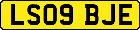 LS09BJE