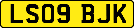 LS09BJK