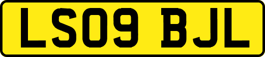 LS09BJL