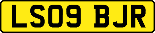 LS09BJR