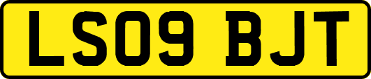 LS09BJT