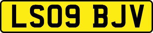 LS09BJV