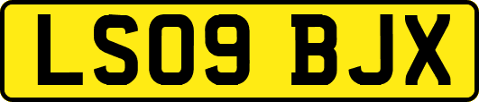 LS09BJX