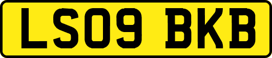 LS09BKB
