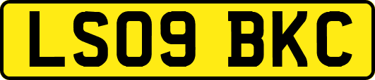LS09BKC