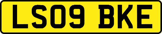 LS09BKE