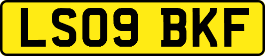 LS09BKF