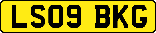 LS09BKG