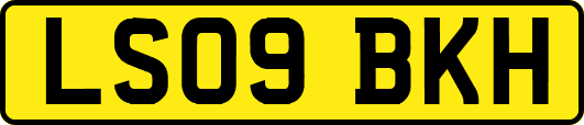 LS09BKH