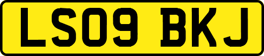 LS09BKJ