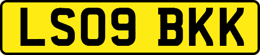 LS09BKK