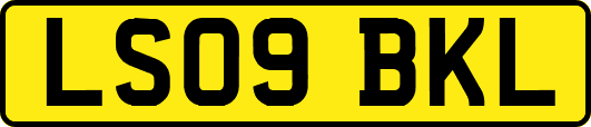 LS09BKL