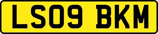LS09BKM