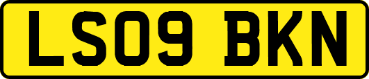 LS09BKN