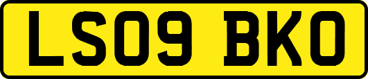 LS09BKO