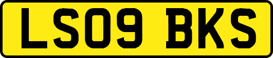 LS09BKS