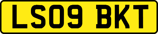LS09BKT