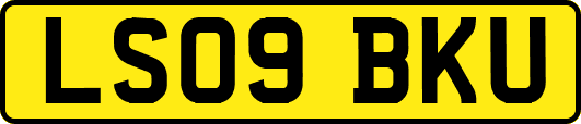 LS09BKU